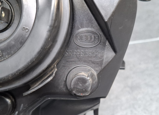 Koplamp KTM 1290 Super duke
