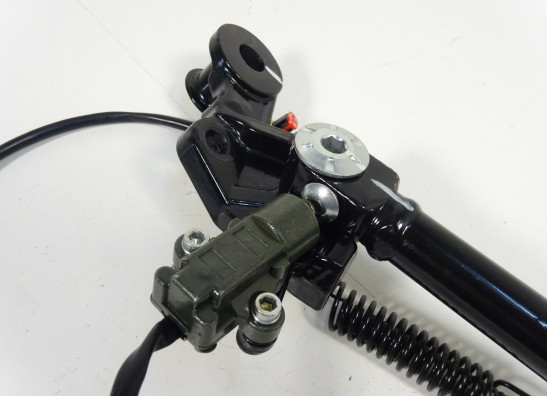 Standaard Benelli 302 R