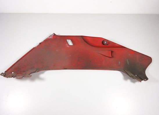 Rechter onderkuip Honda CBR 600 RR