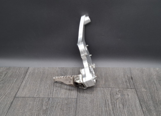 Rechter schetsplaat Caballero - Fantic Deluxe 125