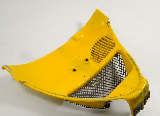 V bak voor Ducati ST2