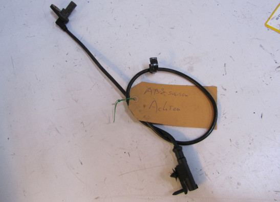 ABS sensor achter Kawasaki ER 6