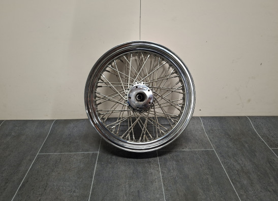 Voorvelg Harley Davidson Softtail