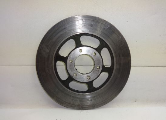 Bremsscheibe vorne Suzuki GS 850