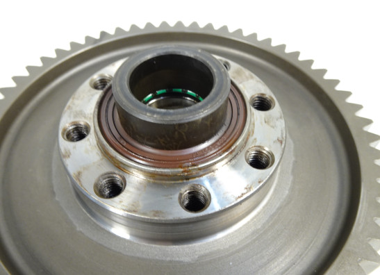 Clutch Ducati 749  999