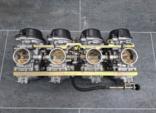 Vergaser-Set Suzuki GSX R 1100