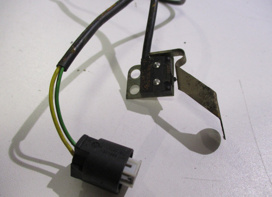 Sensor - overige elektronica BMW R 1150 RT   R 850 RT