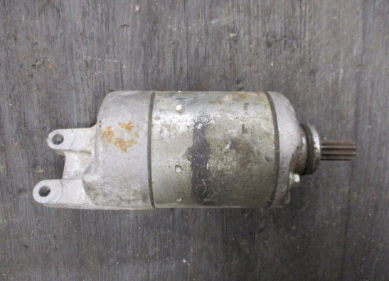 Startmotor Overig Onbekend Unknown 1950-2011