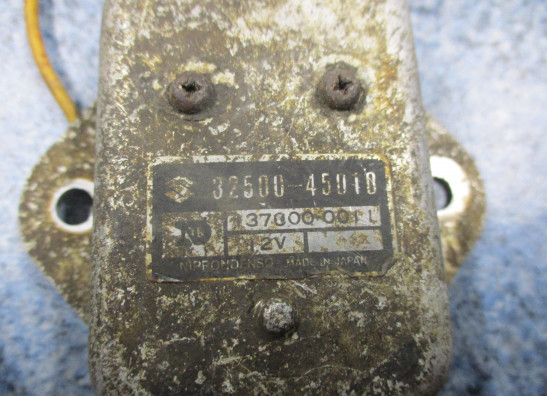 Regler Gleichrichter Suzuki GS 750