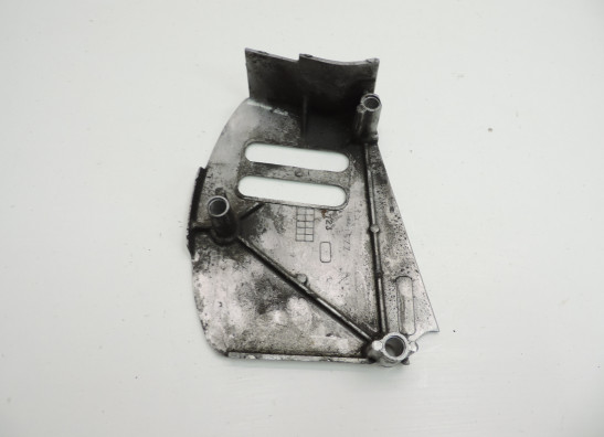 Motorblokdeksel voortandwiel Suzuki LS 650