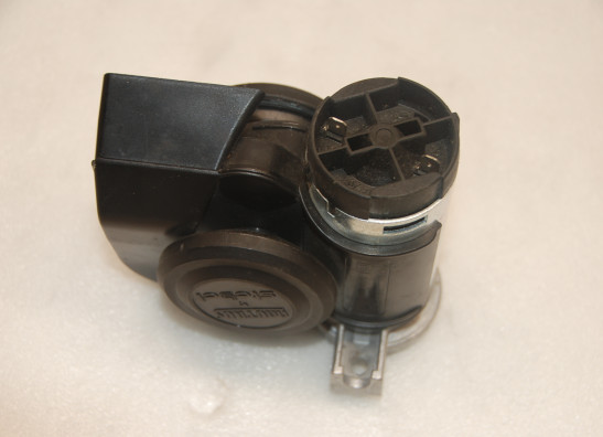 Claxon Harley Davidson Touring FL