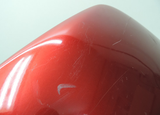 Luggage set Honda ST 1100 Pan European