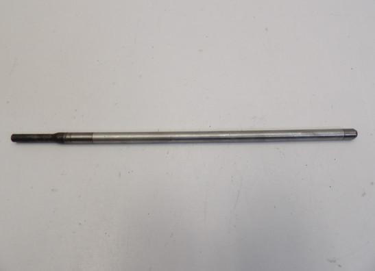 Koppeling Yamaha FAZER 600