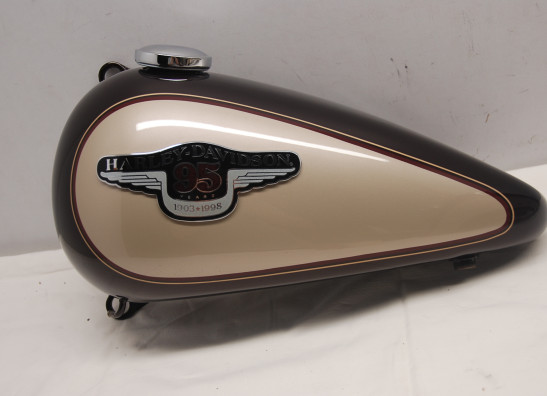 Complete kuipset Harley Davidson Softtail