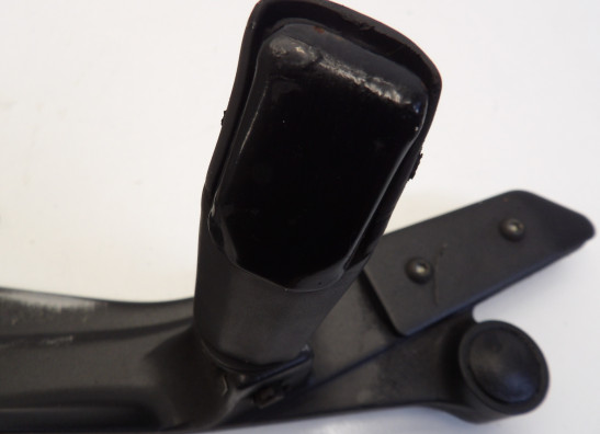 Schetsplaat links Honda CBF 1000