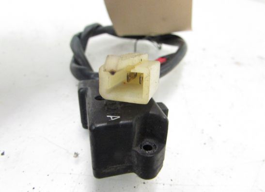 Benzinekraan Yamaha XV 1000 Virago