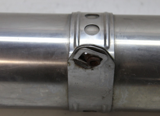 Uitlaat Yamaha YZF 750