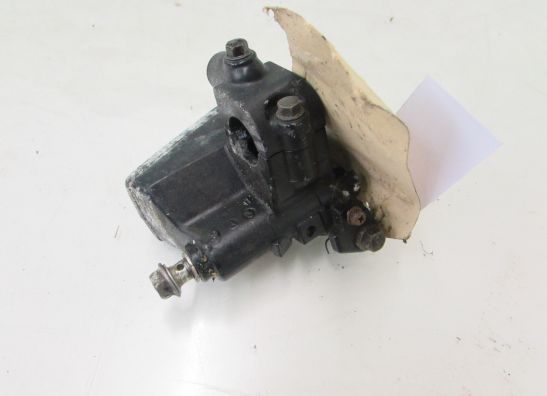 Front brake master cylinder  Suzuki GS 500 E