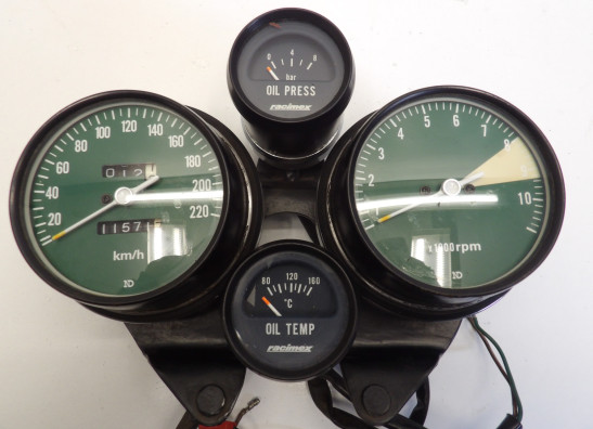 Tellerset Honda CB 750 