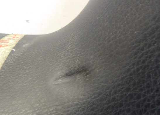 Zadel Kawasaki GPX 600