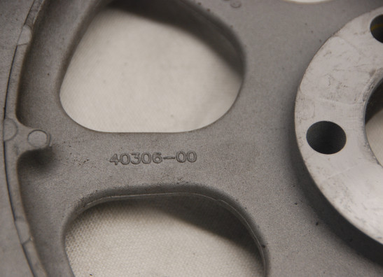 Kette Harley Davidson Custom universal other