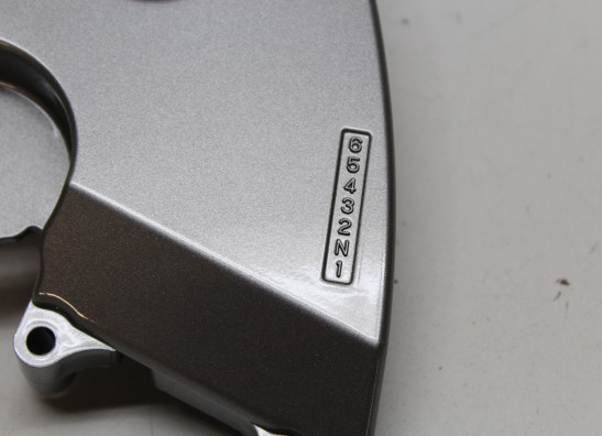 Motorblokdeksel voortandwiel Suzuki DL 1000 V STROM