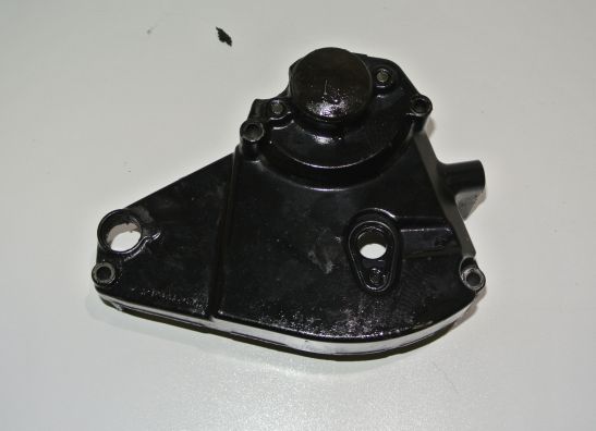 Motorblokdeksel Suzuki GSX R 600