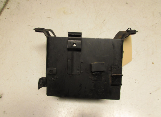 Accubak Suzuki GSX F 600