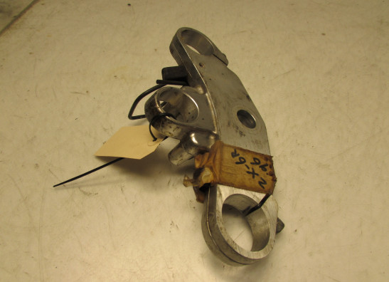 Gabelbrücke Obere Kawasaki ZX 6 R