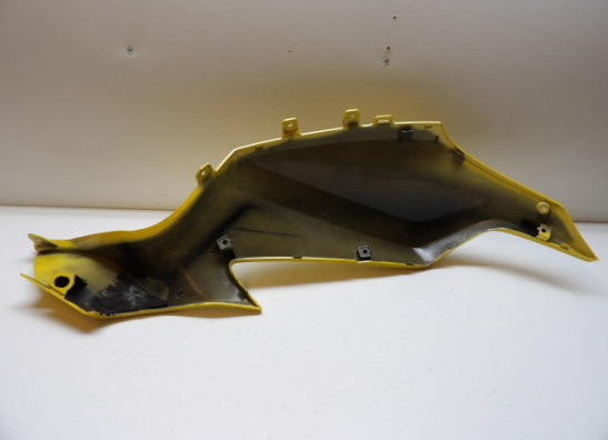 Linker zijkuip Yamaha MT 07