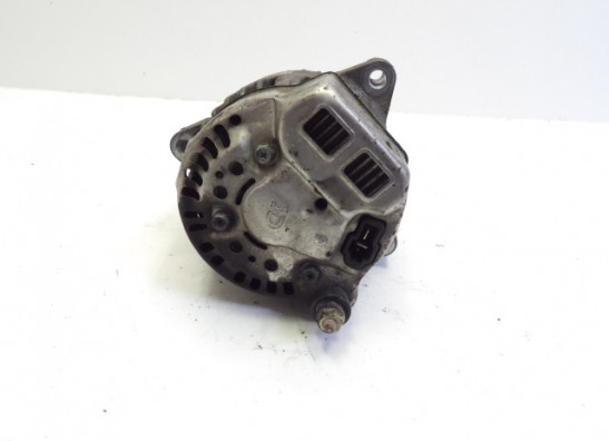 Dynamo Suzuki GSF 650 Bandit