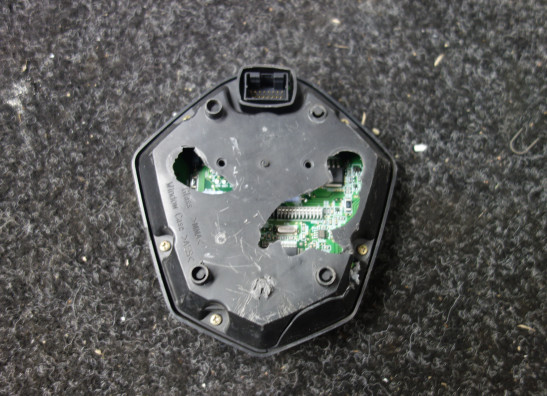 Teller Suzuki SV 1000