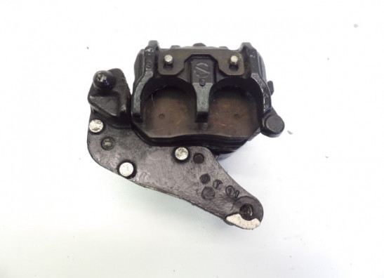 Remklauw rechts voor Honda VF 700  750 C Magna