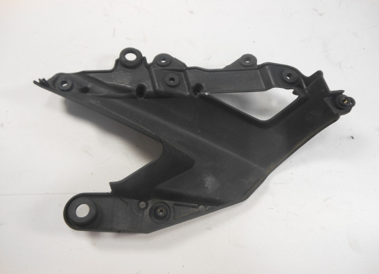 Rechter zijkuip klein Kawasaki ZX 6 R