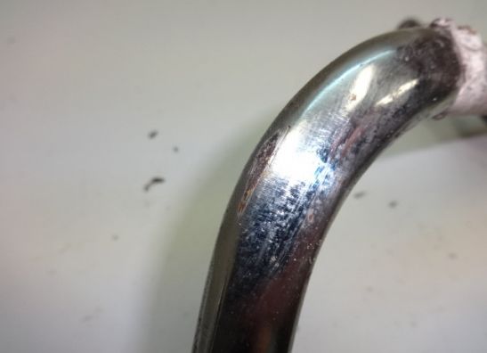 Rempedaal Yamaha XJ 700