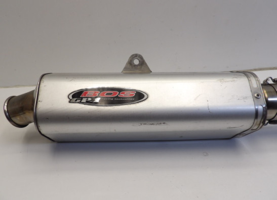 Sportdemper Yamaha YZF R6