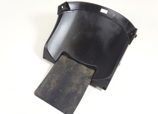 Undertail BMW R 1100 GS