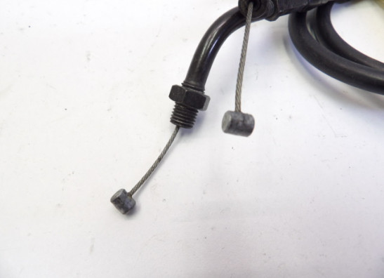 Gaszug Honda VFR 750