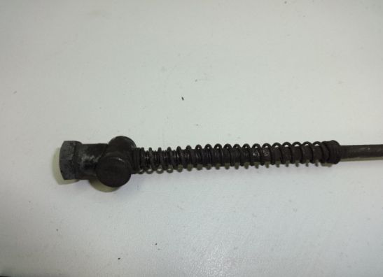 Brake rod Honda VT 700 750