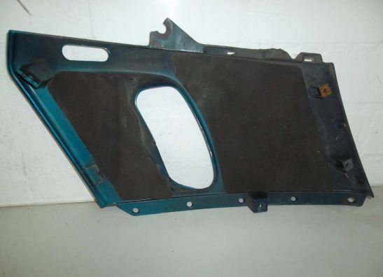 Seitenverkleidung rechts klein Kawasaki ZZR 600