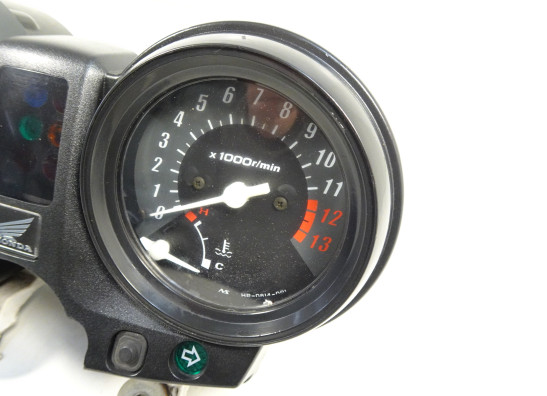 Tellerset Honda CBF 600