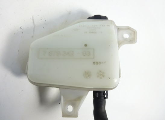 Radiator reserve tank  BMW F 650 GS