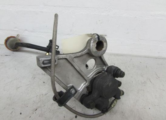 Rear brake caliper Honda CBR 900 RR