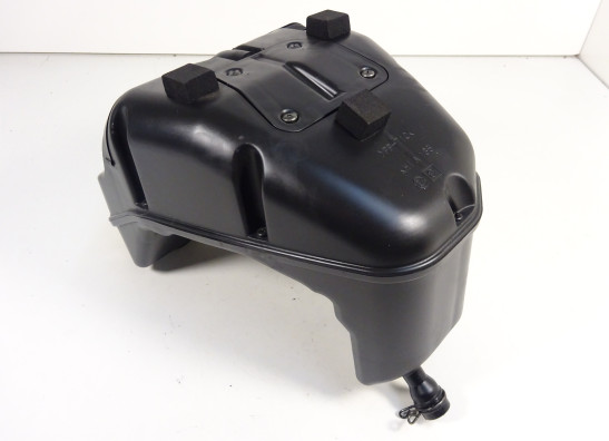 Air cleaner case Kawasaki VERSYS 650