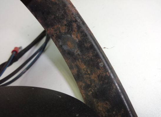 Ventilator Honda CBR 1000 F