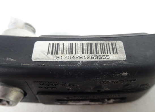 Felge vorne BMW R 1200 R