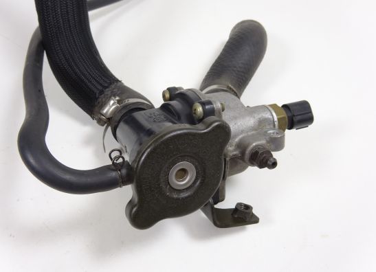 Thermostat Kawasaki Z 1000