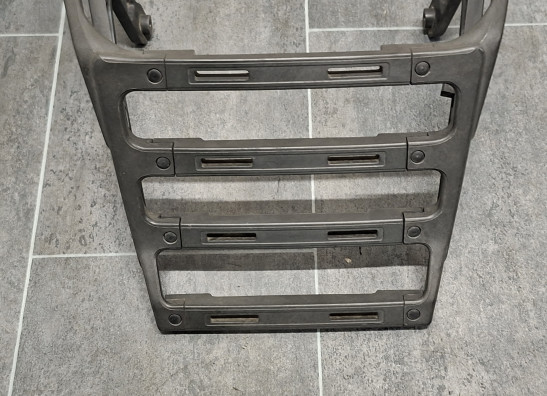 Topkoffer BMW K 1100 LT