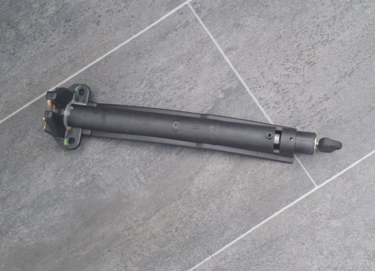 Buddy seat BMW R 1150 RT   R 850 RT