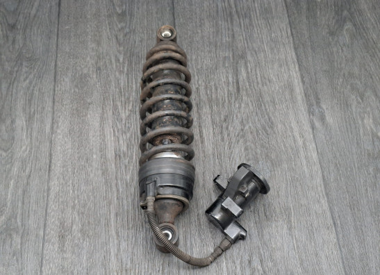 Stossdampfer hinten Suzuki Madura 1200